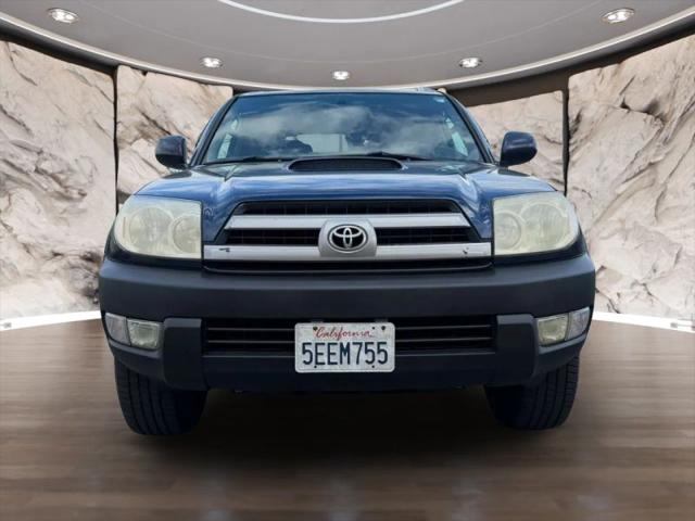 2003 Toyota 4Runner SR5 V6