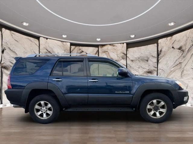 2003 Toyota 4Runner SR5 V6