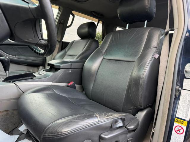 2003 Toyota 4Runner SR5 V6