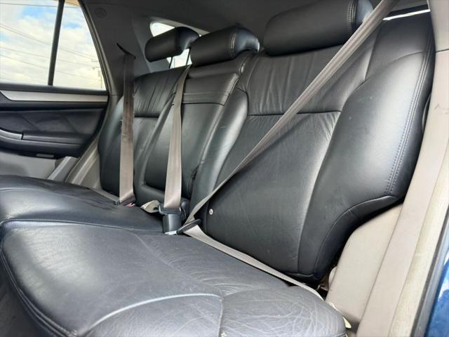 2003 Toyota 4Runner SR5 V6