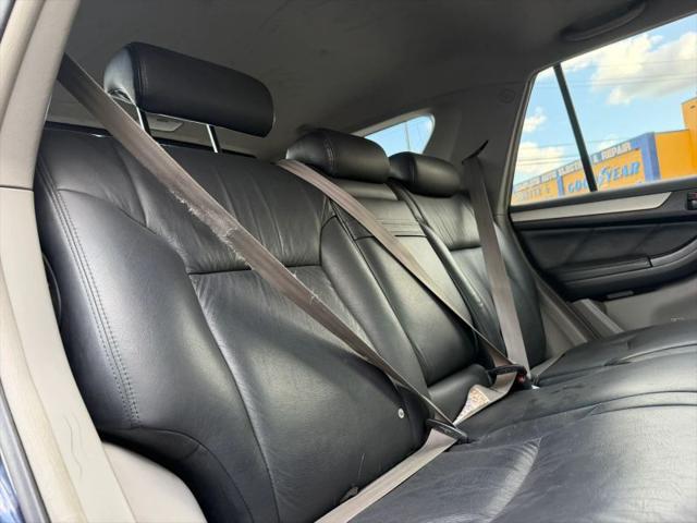 2003 Toyota 4Runner SR5 V6