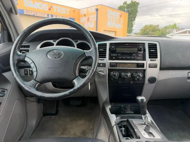 2003 Toyota 4Runner SR5 V6