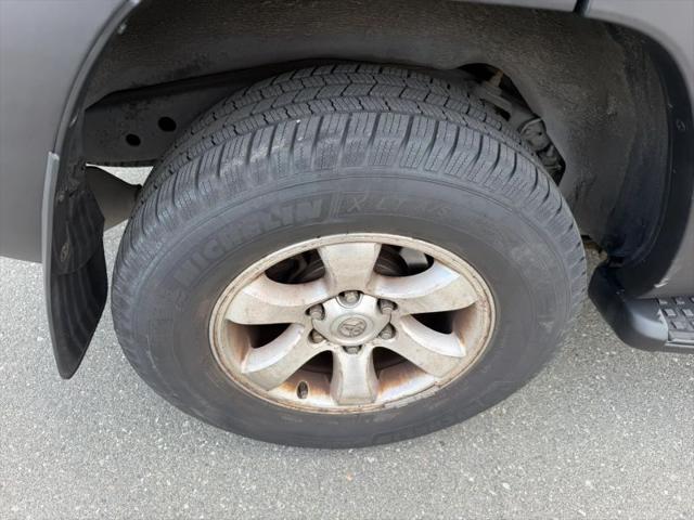 2003 Toyota 4Runner SR5 V6