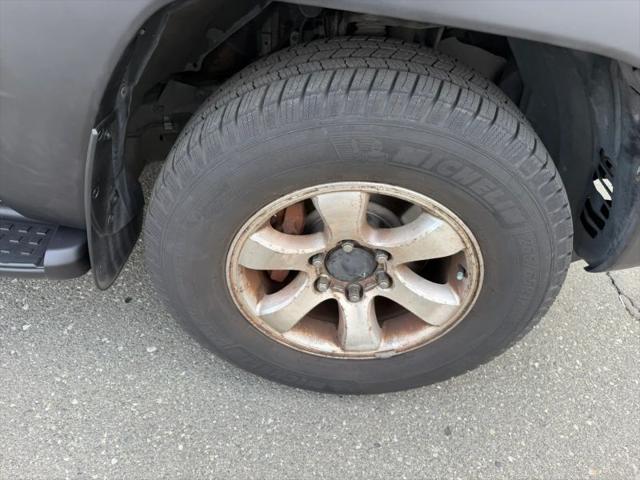 2003 Toyota 4Runner SR5 V6
