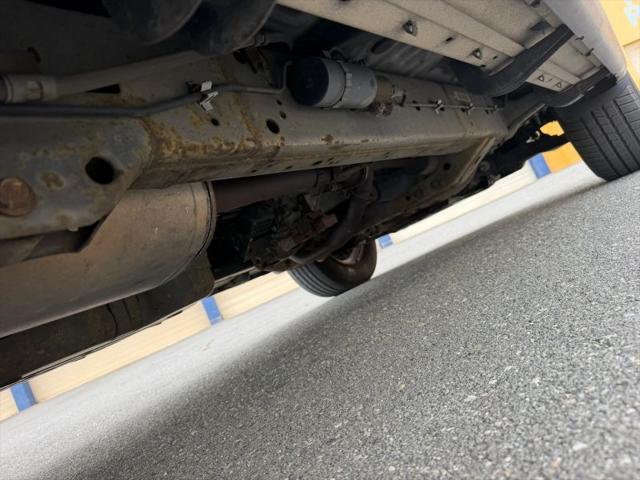 2003 Toyota 4Runner SR5 V6