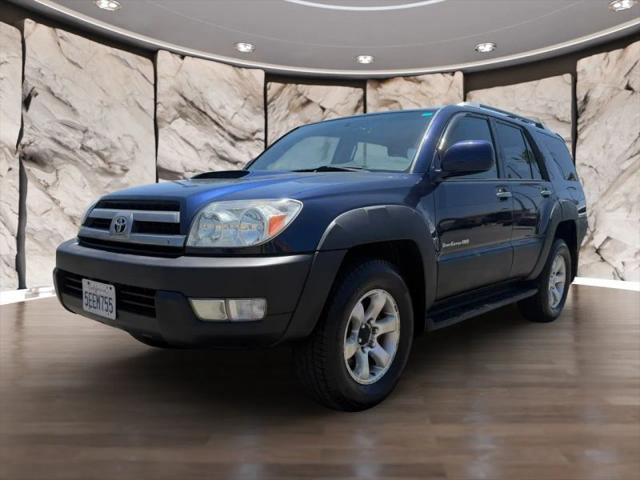 2003 Toyota 4Runner SR5 V6 for sale in Ontario, CA