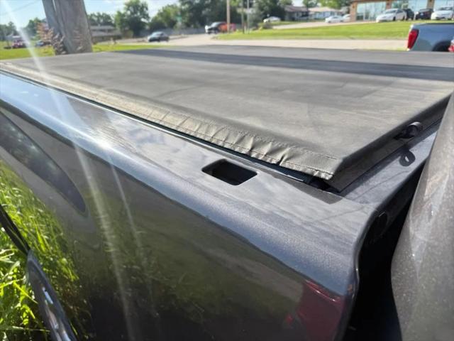 2010 Chevrolet Silverado 1500 LT