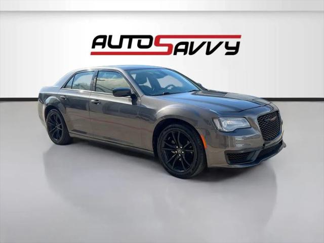 2021 Chrysler 300 Touring for sale in Fort Worth, TX