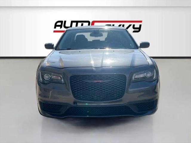 2021 Chrysler 300 Touring