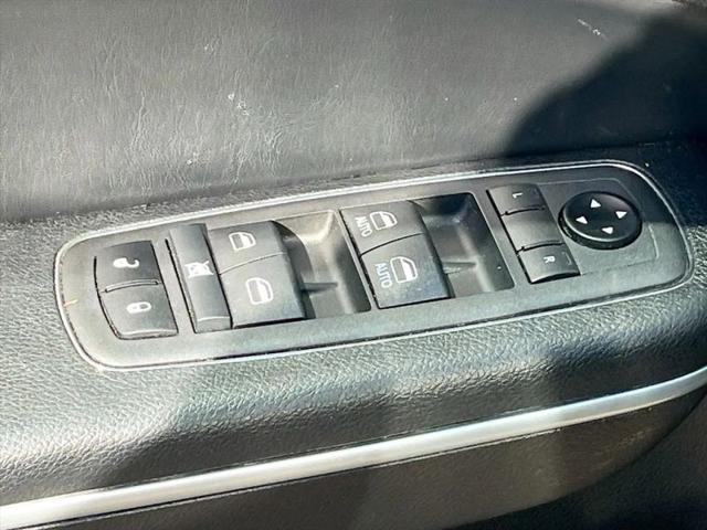 2021 Chrysler 300 Touring