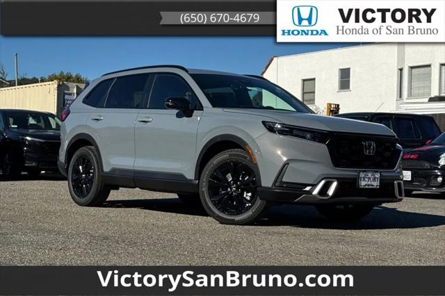 2026 Honda CR-V Hybrid AWD Sport Touring for sale in San Bruno, CA