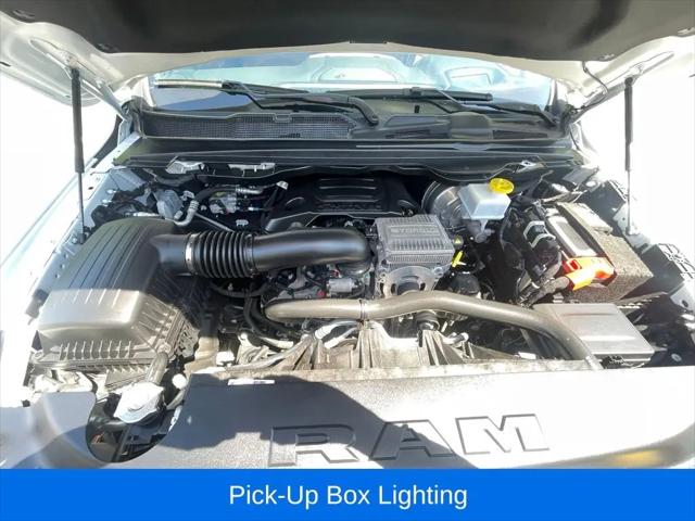 2024 Ram 1500 Limited Longhorn Crew Cab 4x4 5'7" Box
