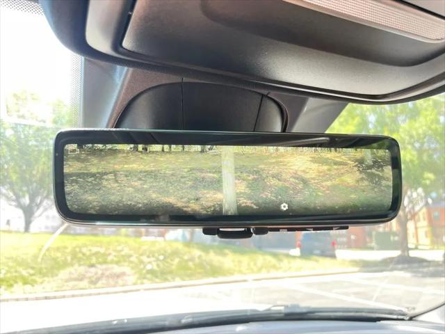2024 Ram 1500 Limited Longhorn Crew Cab 4x4 5'7" Box
