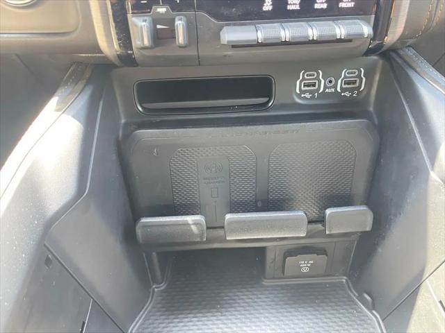 2024 Ram 1500 Limited Longhorn Crew Cab 4x4 5'7" Box