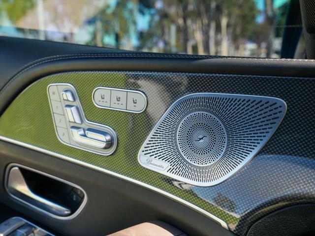 2021 Mercedes-Benz GLE AMG GLE 53 4MATIC