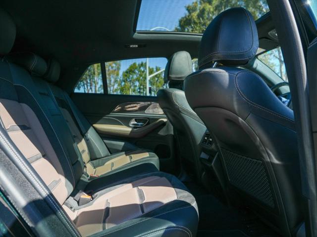 2021 Mercedes-Benz GLE AMG GLE 53 4MATIC