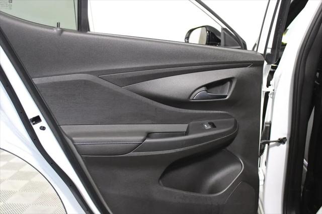 2025 Buick NV Sport Touring FWD