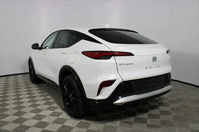 2025 Buick NV Sport Touring FWD