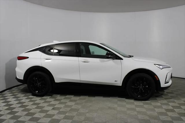 2025 Buick NV Sport Touring FWD