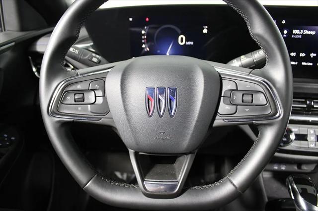 2025 Buick NV Sport Touring FWD