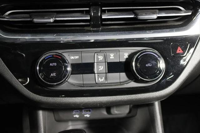 2025 Buick NV Sport Touring FWD