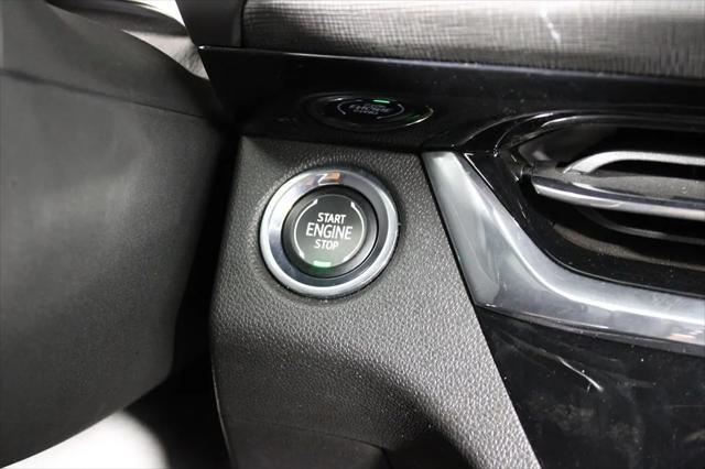 2025 Buick NV Sport Touring FWD