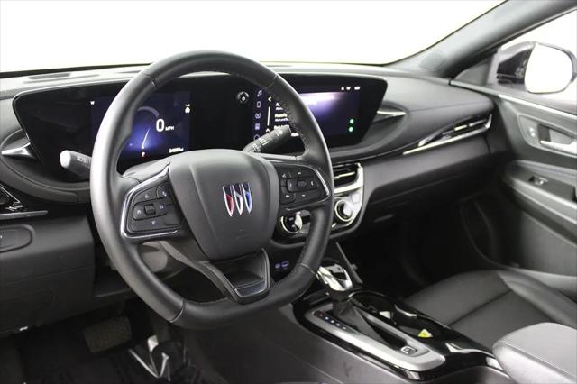 2025 Buick NV Sport Touring FWD