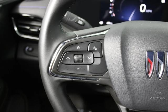 2025 Buick NV Sport Touring FWD