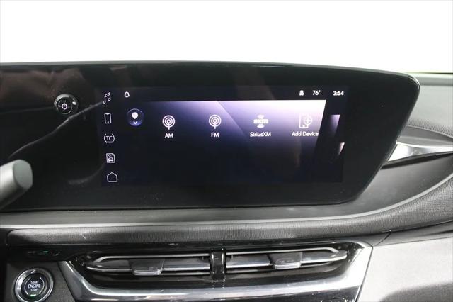 2025 Buick NV Sport Touring FWD