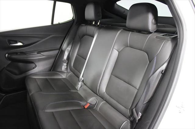 2025 Buick NV Sport Touring FWD