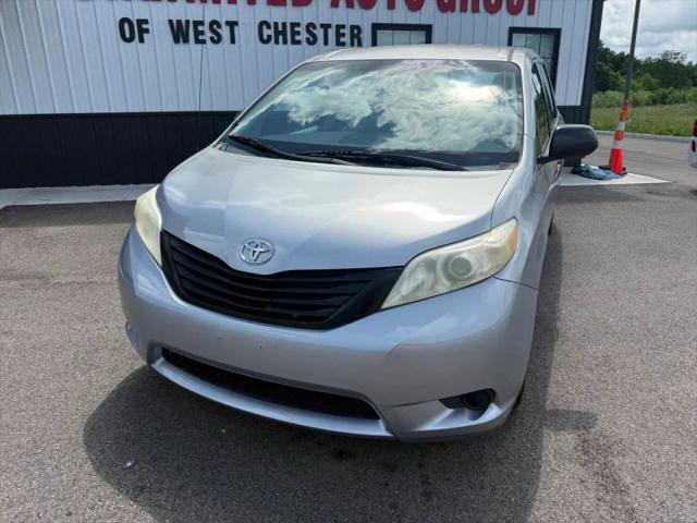 2011 Toyota Sienna Base V6 for sale near West Chester, OH