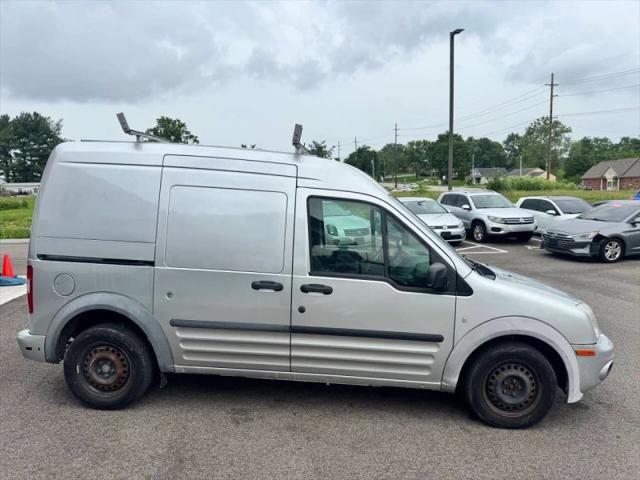 2012 Ford Transit Connect XLT