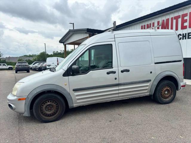 2012 Ford Transit Connect XLT