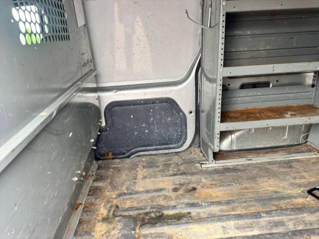 2012 Ford Transit Connect XLT