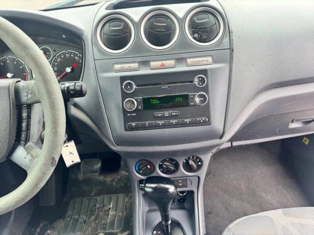 2012 Ford Transit Connect XLT