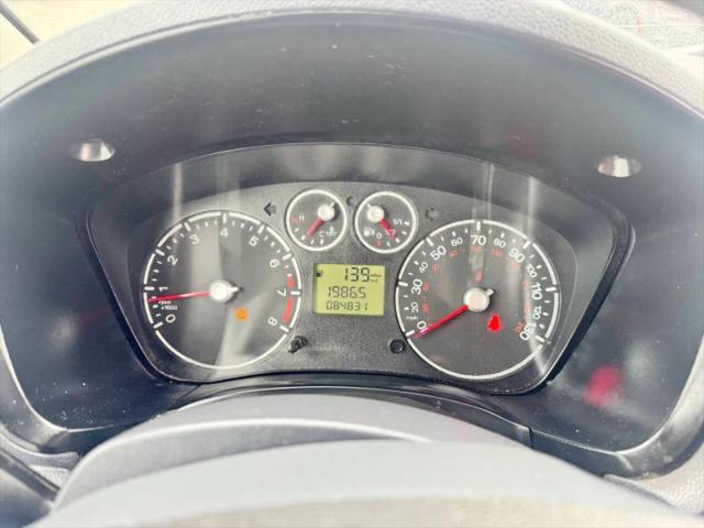 2012 Ford Transit Connect XLT