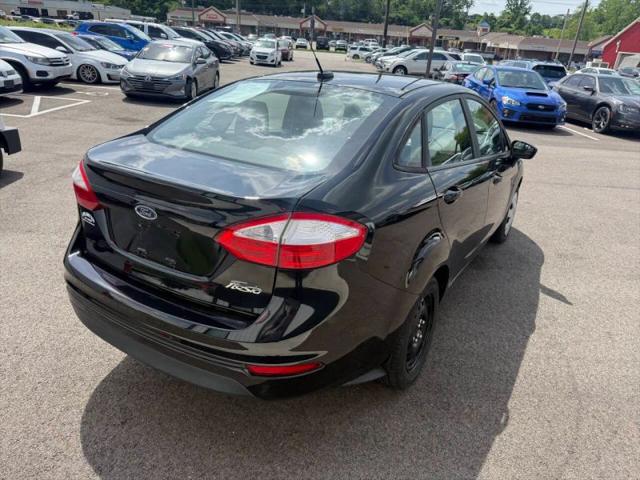 2019 Ford Fiesta S for sale near West Chester, OH