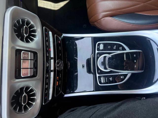 2021 Mercedes-Benz G 550 SUV