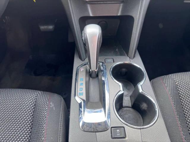 2011 Chevrolet Equinox 2LT