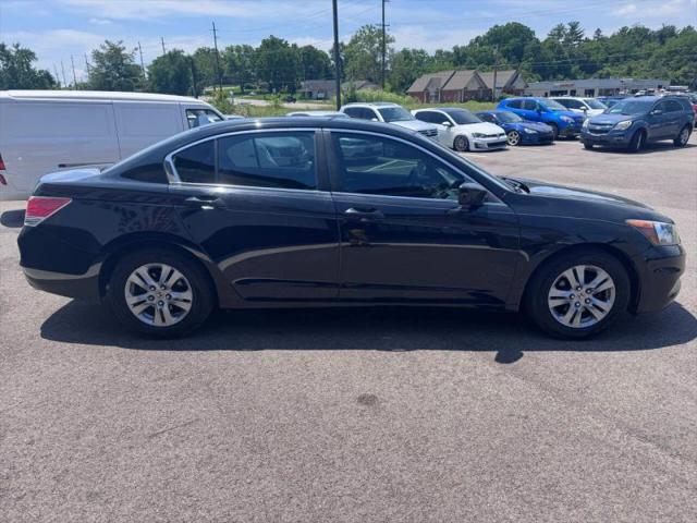 2012 Honda Accord 2.4 SE