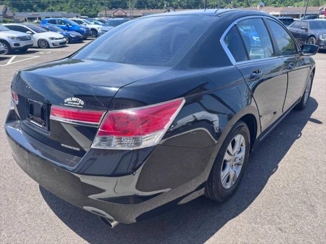 2012 Honda Accord 2.4 SE