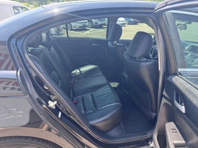 2012 Honda Accord 2.4 SE