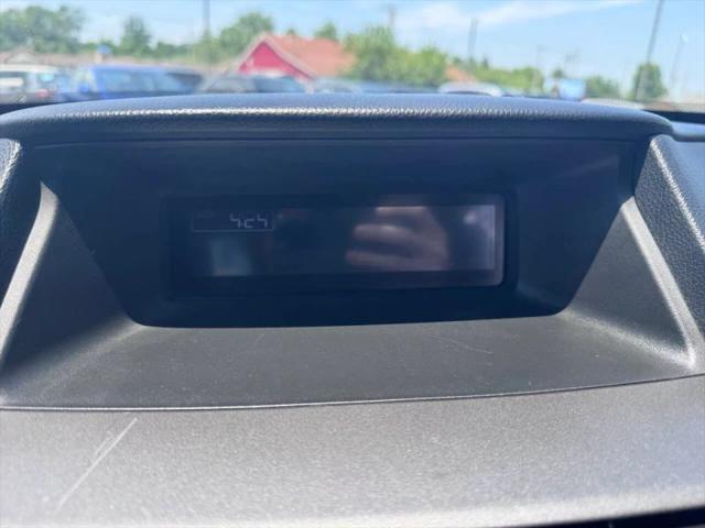 2012 Honda Accord 2.4 SE