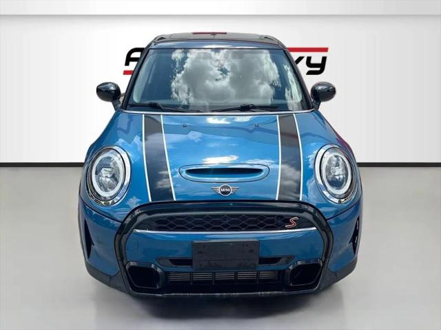 2022 MINI Hardtop Cooper S