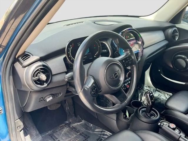 2022 MINI Hardtop Cooper S