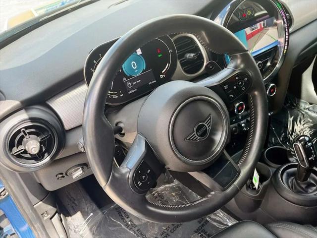 2022 MINI Hardtop Cooper S
