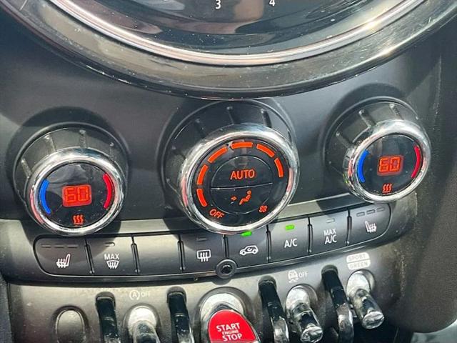 2022 MINI Hardtop Cooper S