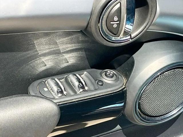 2022 MINI Hardtop Cooper S