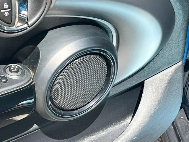 2022 MINI Hardtop Cooper S