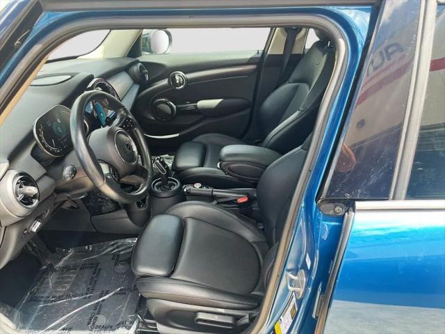 2022 MINI Hardtop Cooper S